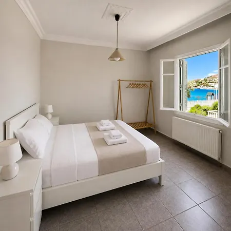 Araucaria Beachfront