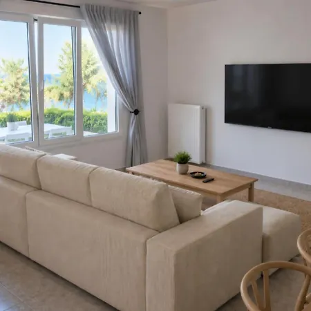 Araucaria Beachfront *