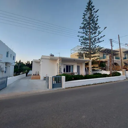 Araucaria Beachfront Feriehus