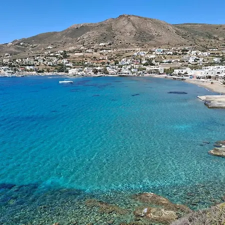Feriehus Araucaria Beachfront *