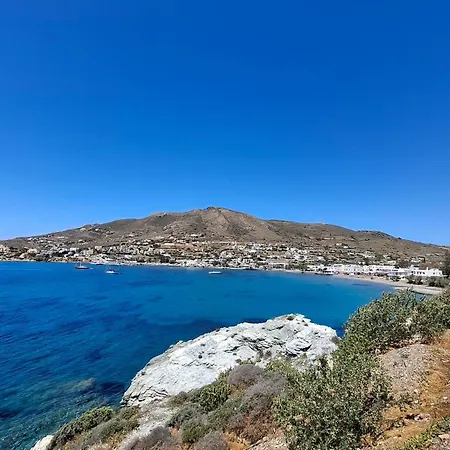 Araucaria Beachfront Feriehus